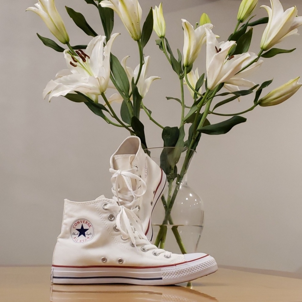 Converse Chuck All Star High Tops